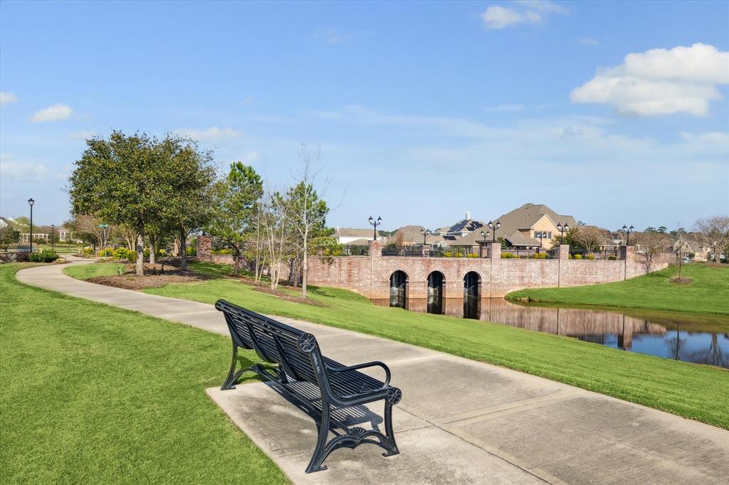 2126 Gadwall Drive, Conroe, Texas image 40