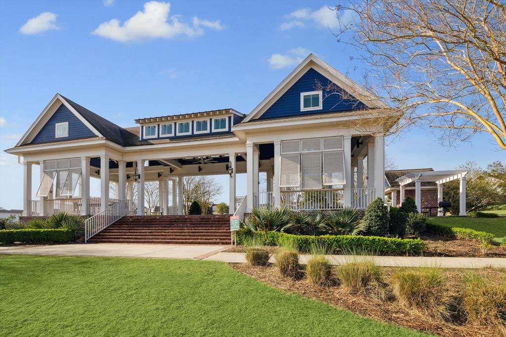 2126 Gadwall Drive, Conroe, Texas image 38