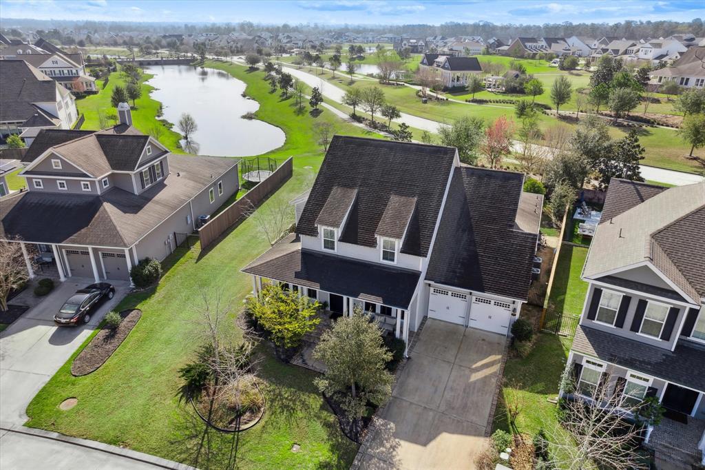 2126 Gadwall Drive, Conroe, Texas image 37