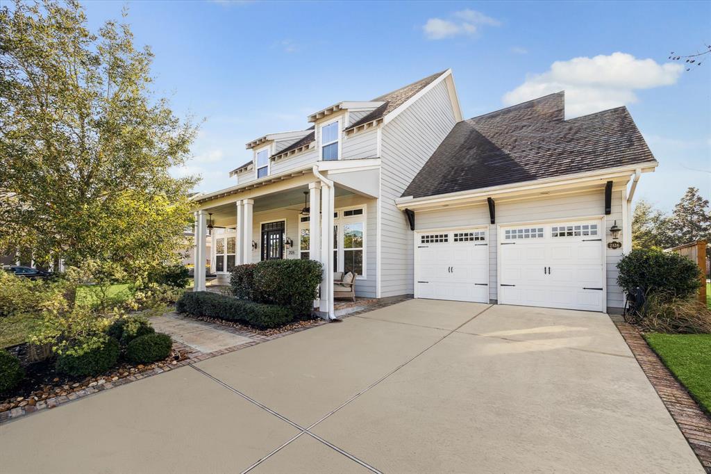 2126 Gadwall Drive, Conroe, Texas image 34