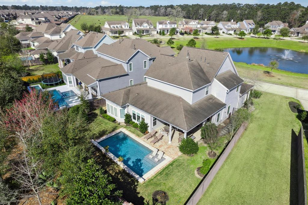 2126 Gadwall Drive, Conroe, Texas image 35