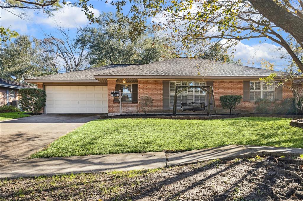 11431 Landsdowne Drive, Houston, Texas image 36