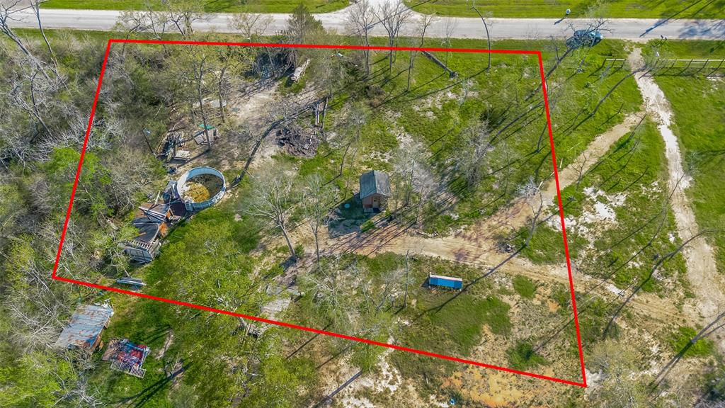 38056 S Bonnie Lake Drive, Hempstead, Texas image 1