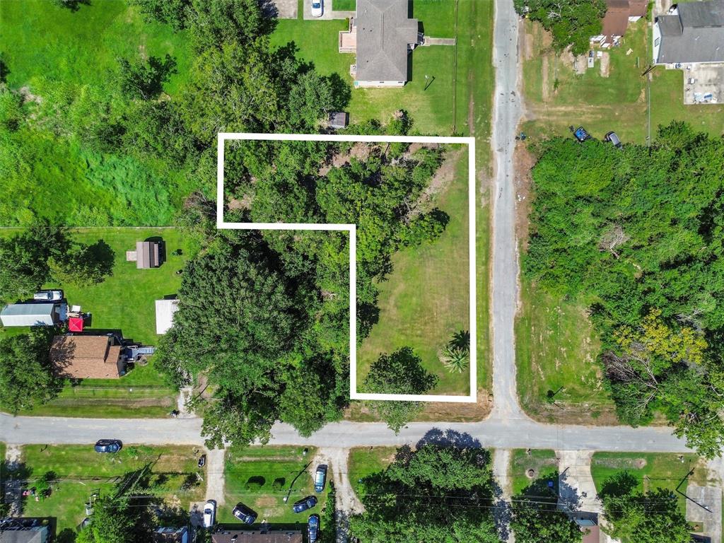 6718 Overton Street, Hitchcock, Texas image 1