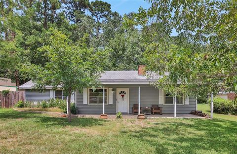 A home in Coldspring