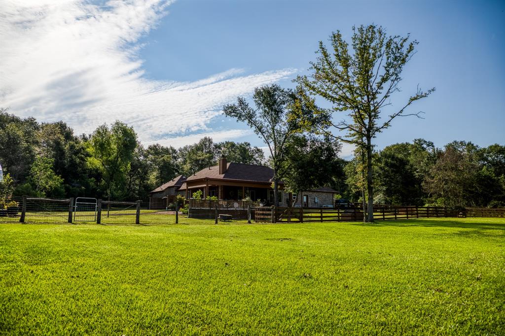 533 Meadow Creek Road, Bellville, Texas image 41