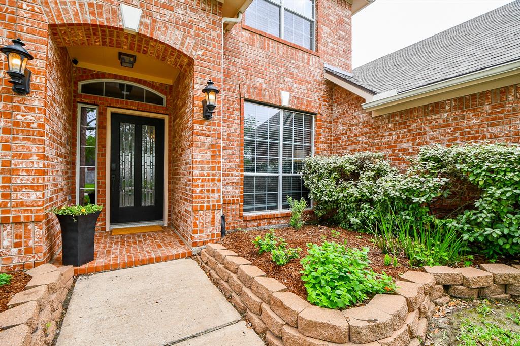 3027 Fallbrook Drive, Pearland, Texas image 29