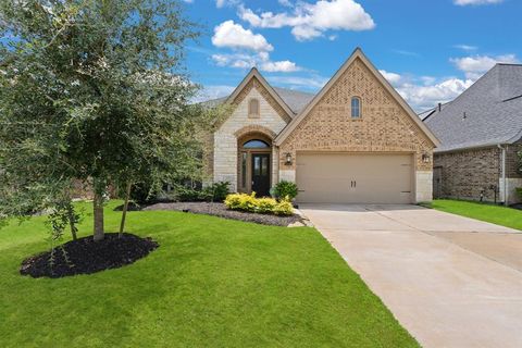 A home in Richmond