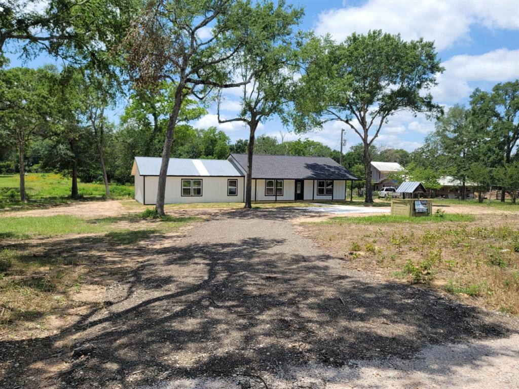 24481 Faith Lane, Hempstead, Texas image 1