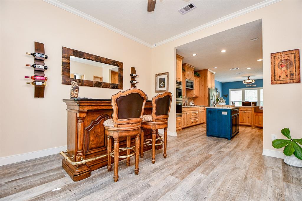 8520 Spell Road, Needville, Texas image 6
