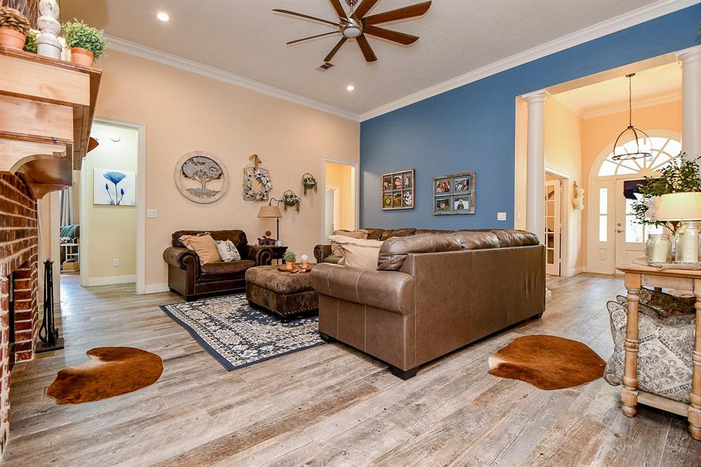8520 Spell Road, Needville, Texas image 23