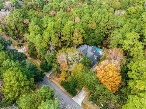 A home in Conroe