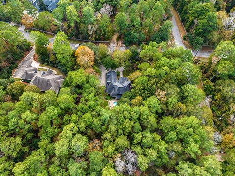 A home in Conroe