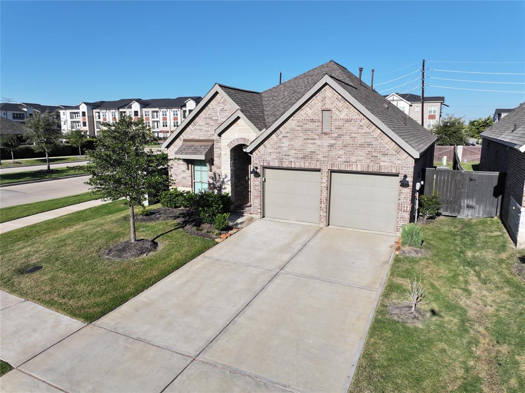 3438 Tranquil Harvest Trail, Richmond, Texas image 1