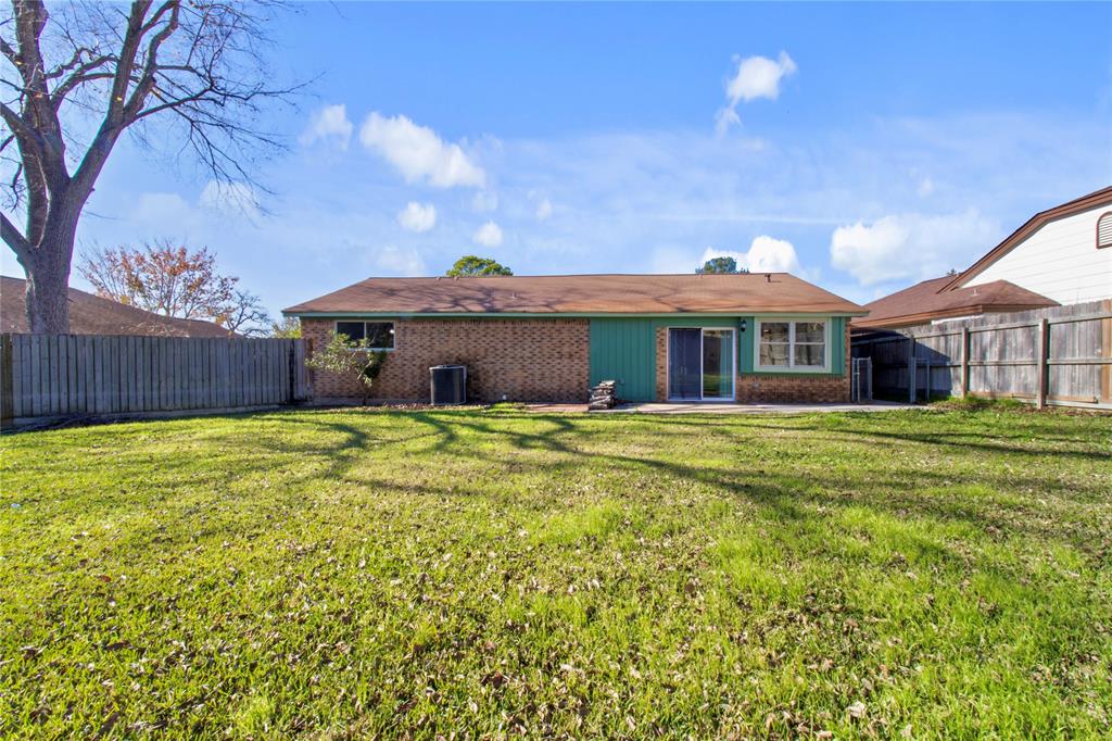 13356 Bluff View Drive