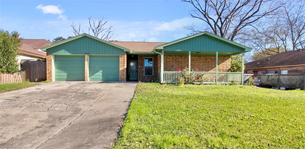 13356 Bluff View Drive