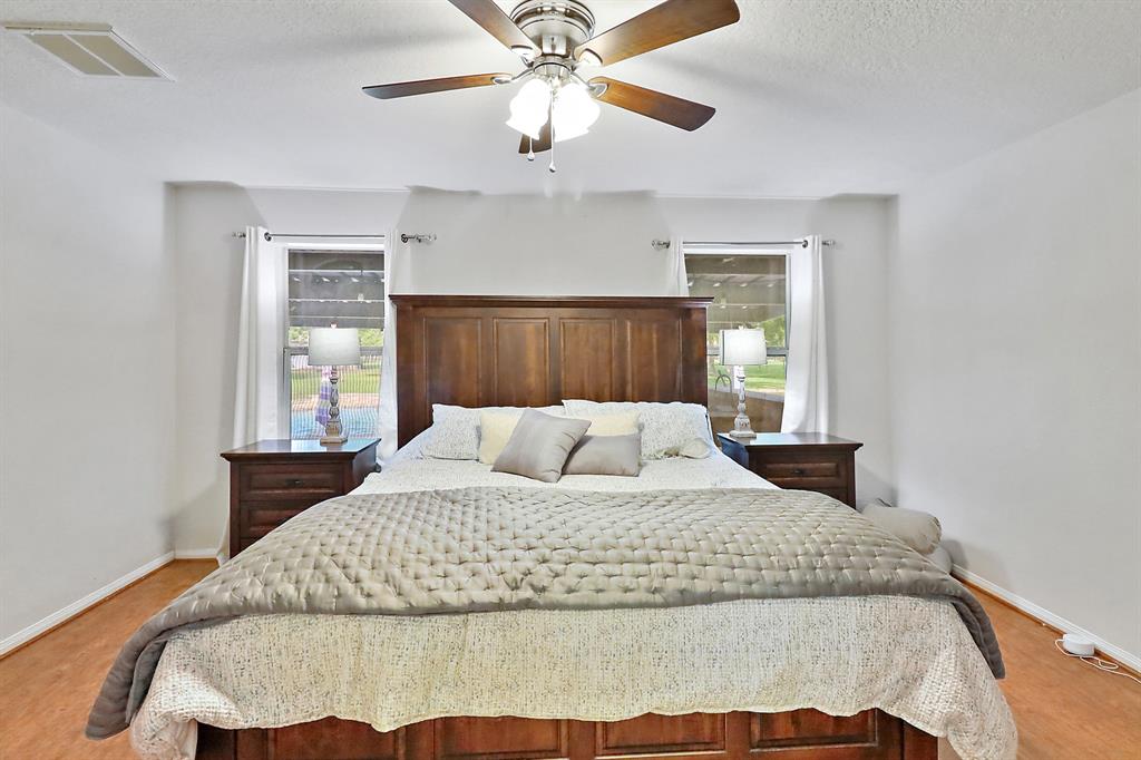 351 Indian Trails Drive, Wallisville, Texas image 15