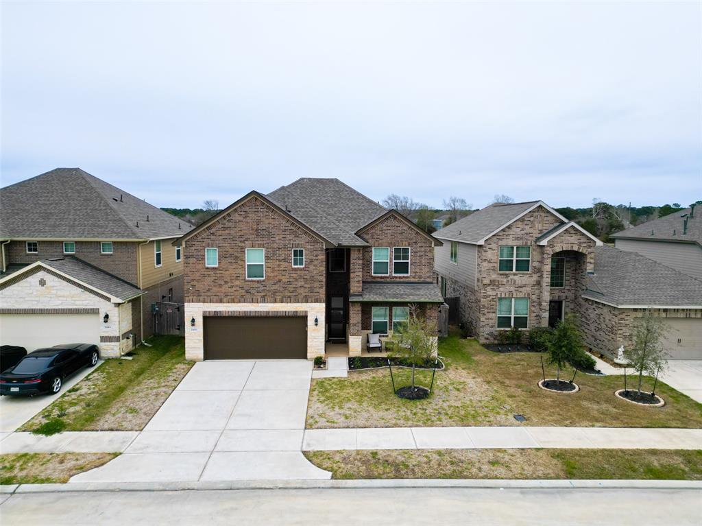 21450 Petherton Drive, Tomball, Texas image 45