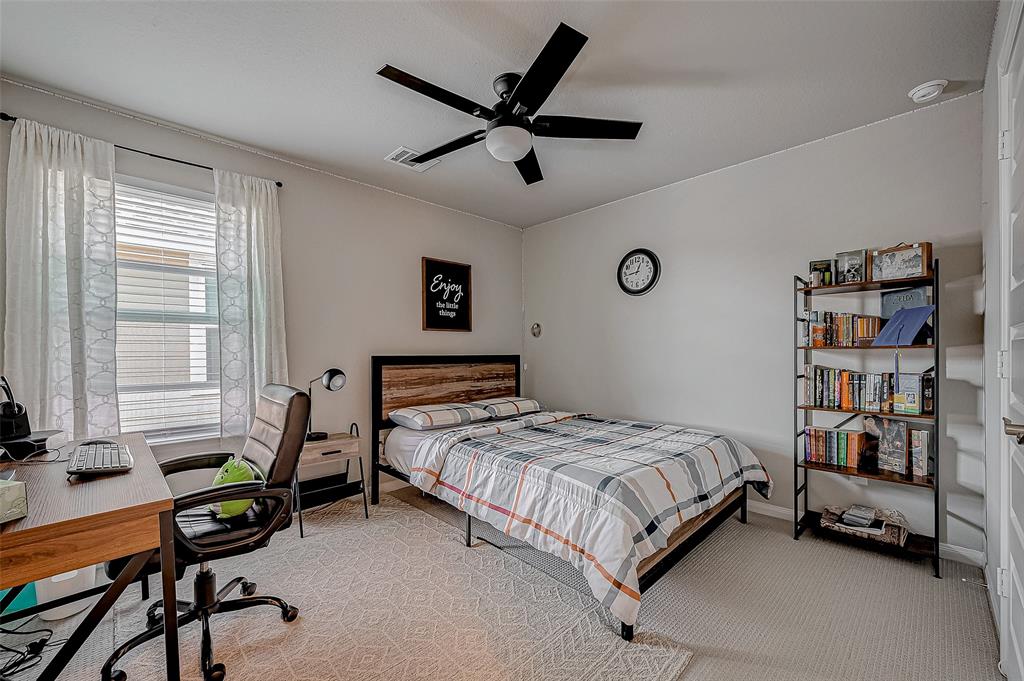 21450 Petherton Drive, Tomball, Texas image 29