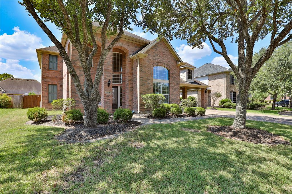 5504 Sandy Field Court, Rosharon, Texas image 3