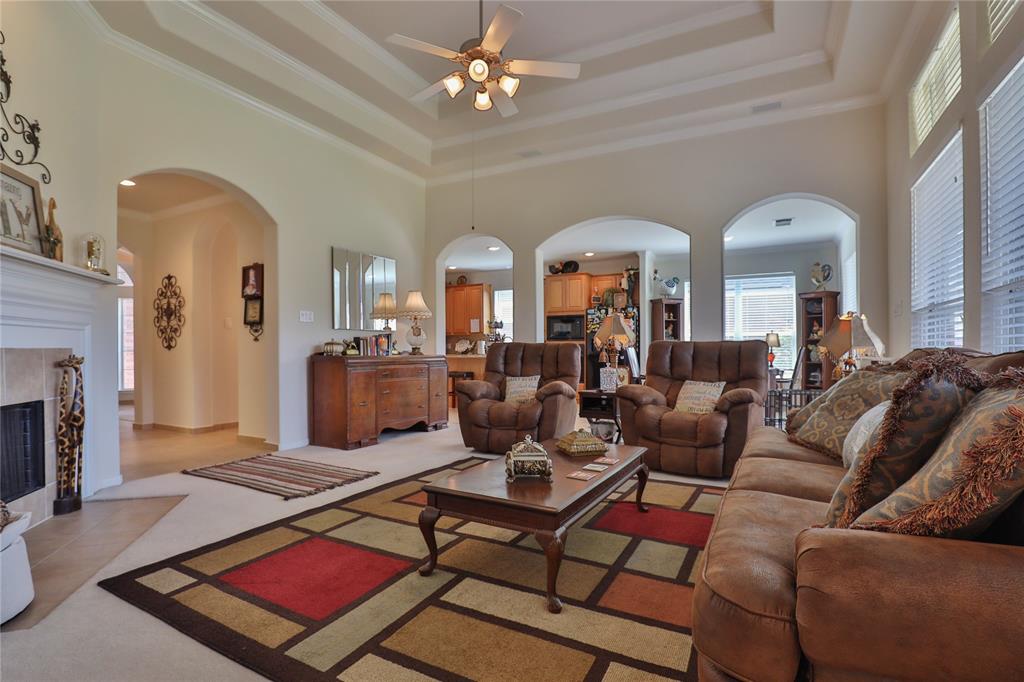 5504 Sandy Field Court, Rosharon, Texas image 13