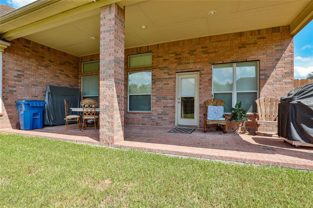 5504 Sandy Field Court, Rosharon, Texas image 38