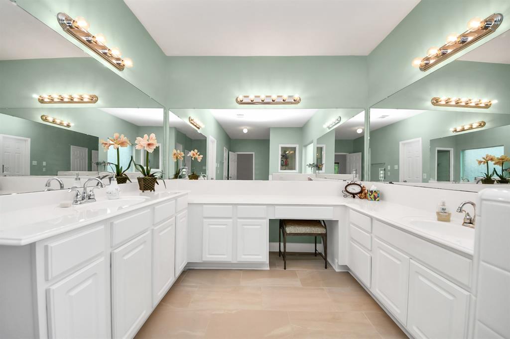 313 Overlook Drive, Friendswood, Texas image 14