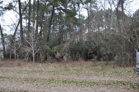 0 000 Private Road Magnolia TX 77354