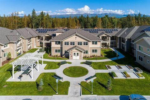 Photo of 1250 N Lucille St St, Other, AK 99654 (MLS # 46364520)