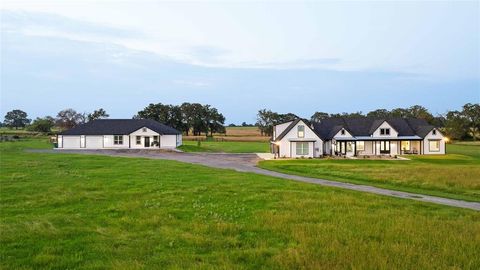 Vacant Land For Sale - 6770 Fm 1372 Road<br/> North Zulch, TX 77872