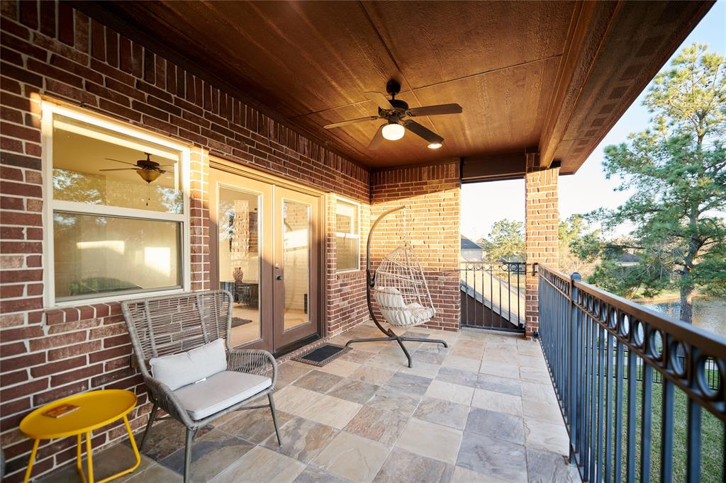 18619 Duke Lake Drive, Spring, Texas image 38