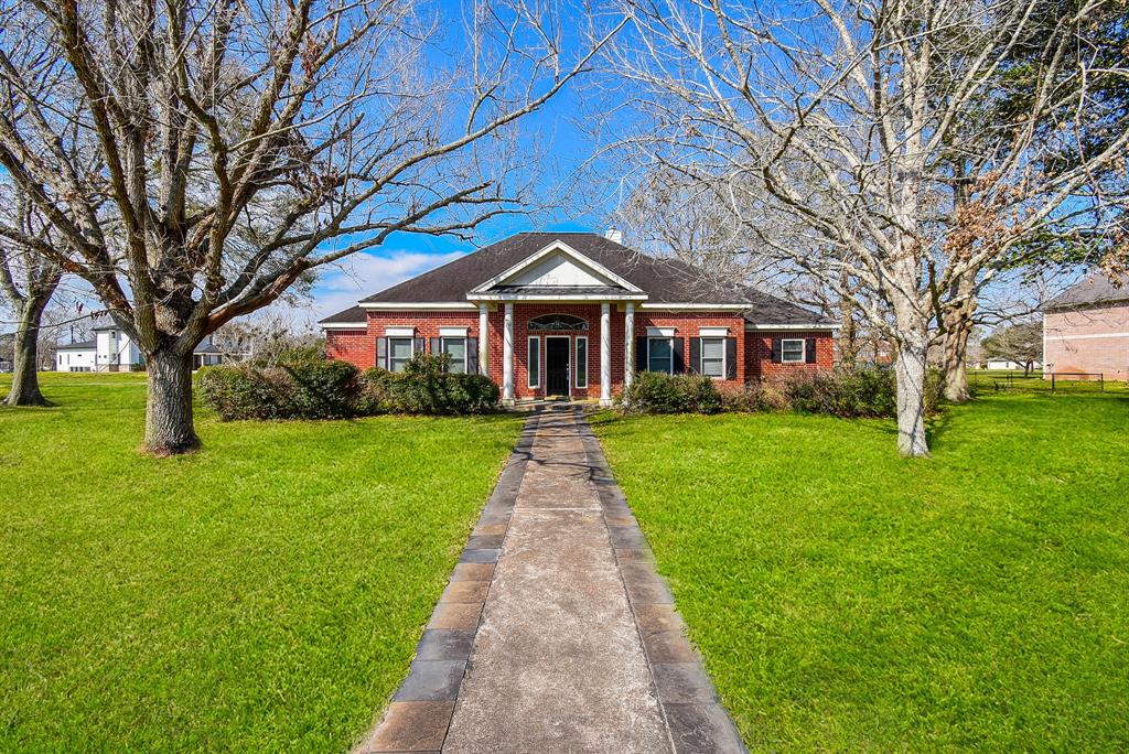 3714 Blackberry Circle, Missouri City, Texas image 2