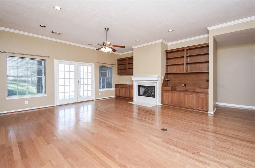 3714 Blackberry Circle, Missouri City, Texas image 11