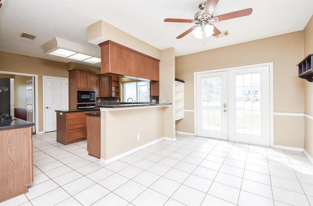 3714 Blackberry Circle, Missouri City, Texas image 14