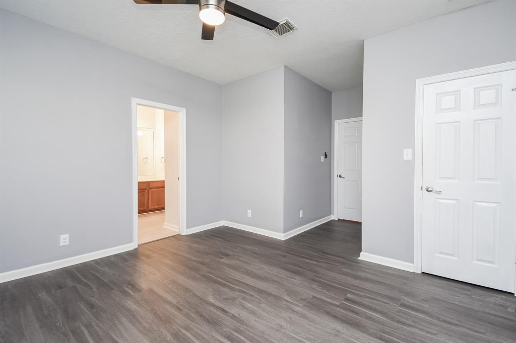 3714 Blackberry Circle, Missouri City, Texas image 36