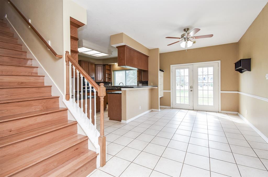 3714 Blackberry Circle, Missouri City, Texas image 4