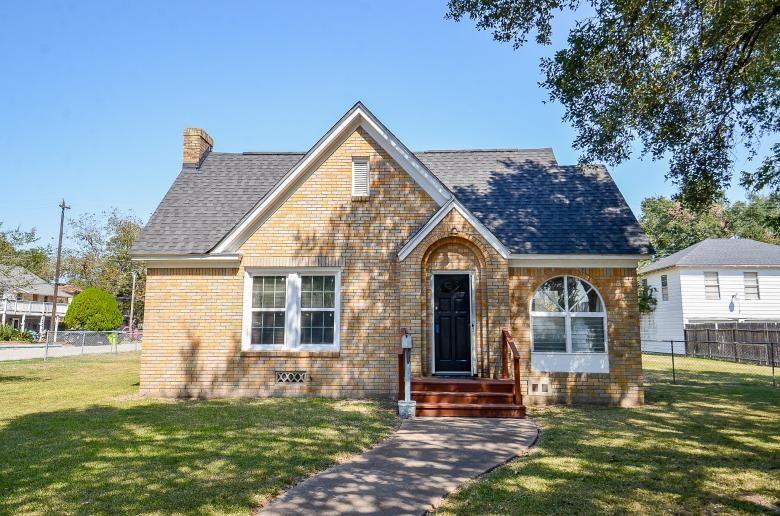 2601 Avenue G, Rosenberg, Texas image 2