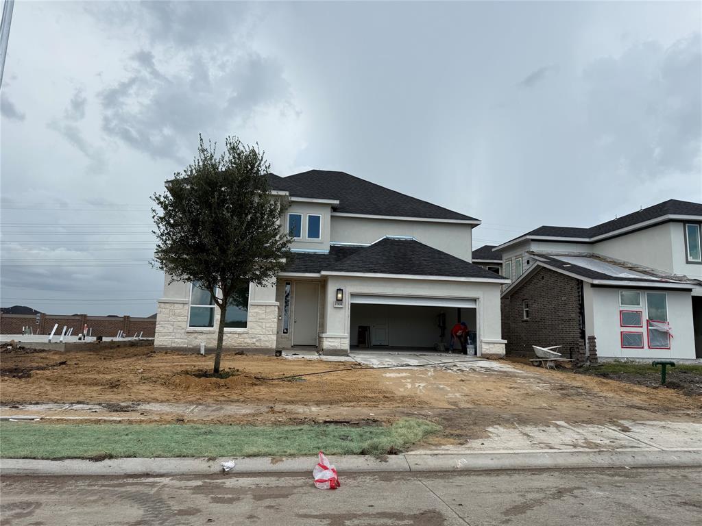 17830 Carnation Glen Drive