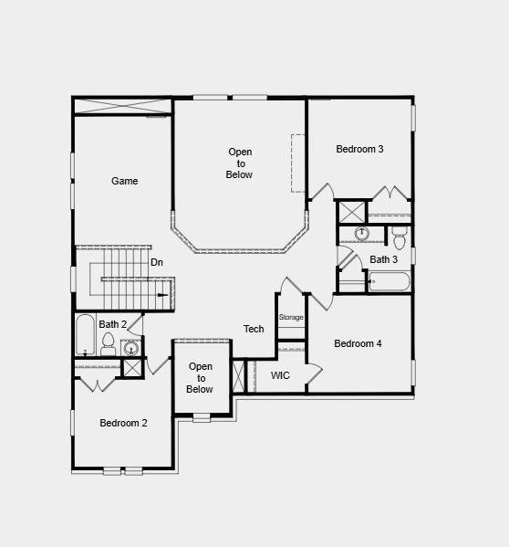 17830 Carnation Glen Drive
