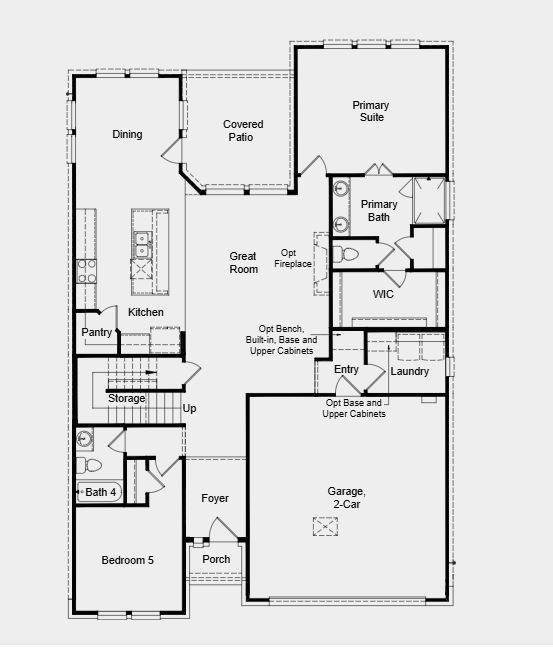 17830 Carnation Glen Drive