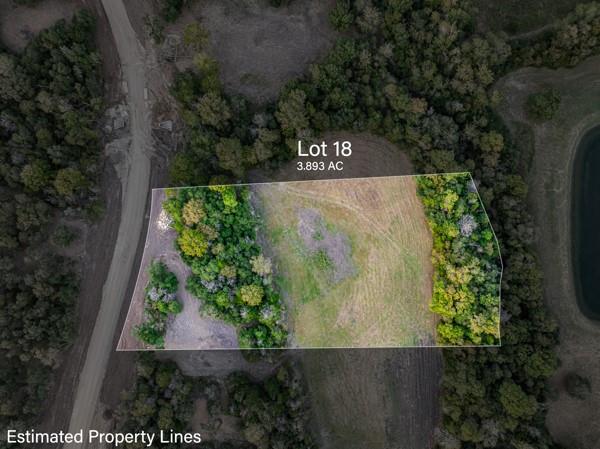 TBD Wendy Lane - Lot 18, Round Top, Texas image 1