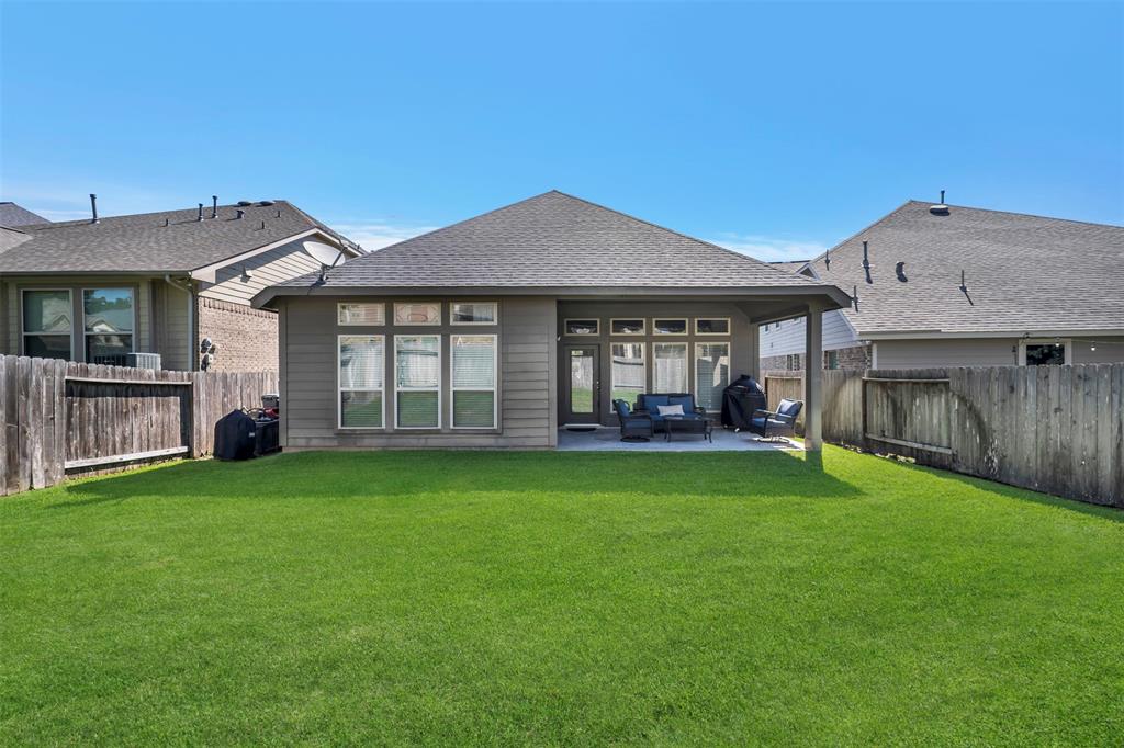 211 Clementine Court, Montgomery, Texas image 23