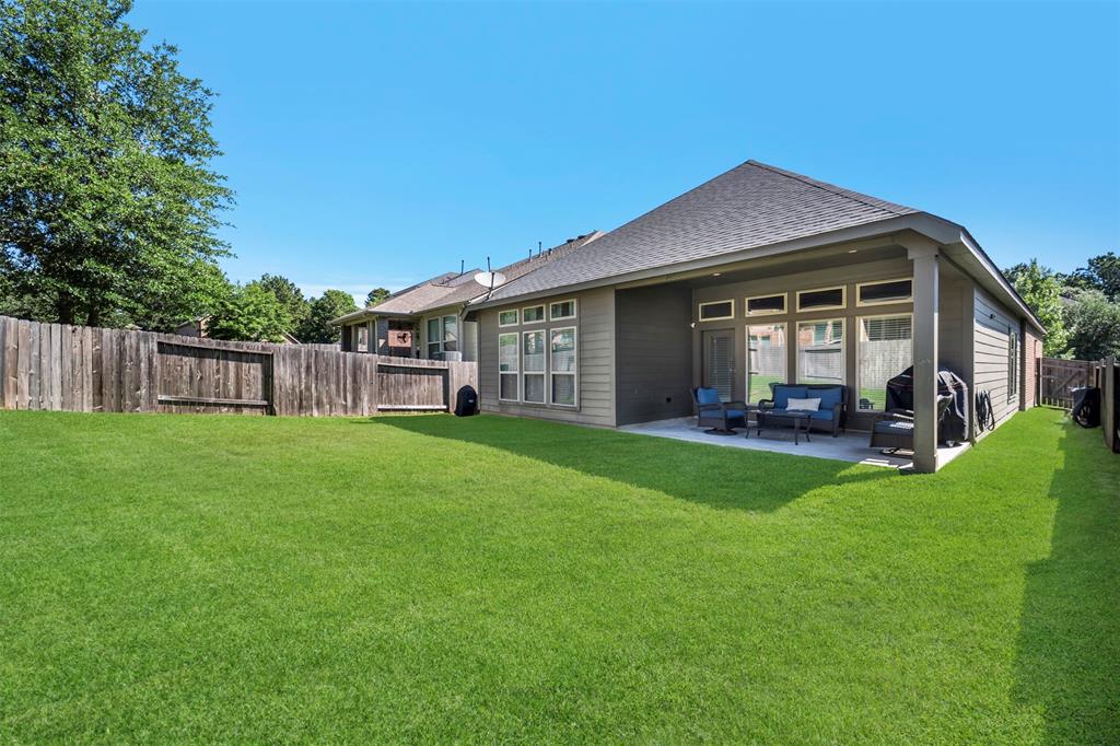 211 Clementine Court, Montgomery, Texas image 21