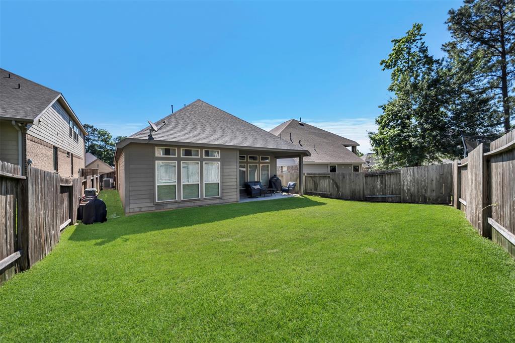 211 Clementine Court, Montgomery, Texas image 22