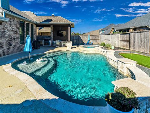 A home in Brookshire