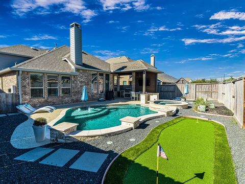 A home in Brookshire