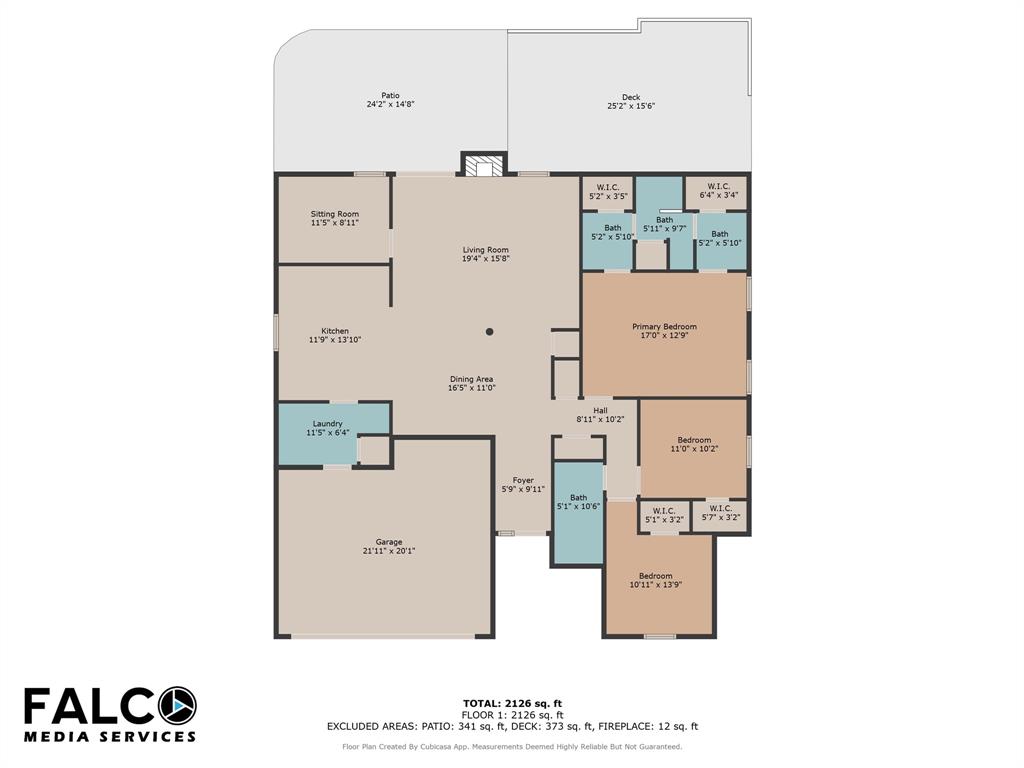 905 Dogwood Ridge Drive, Diboll, Texas image 20