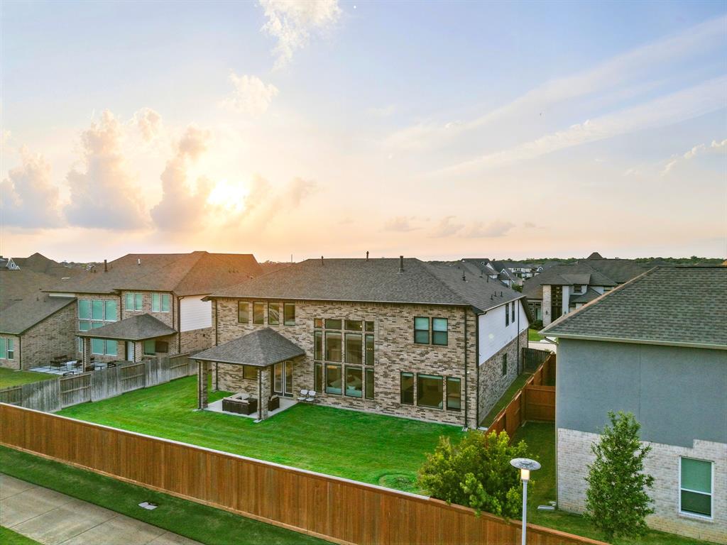 18011 Brazos River Circle, Cypress, Texas image 39