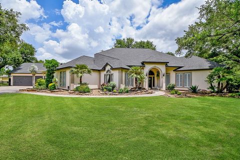 17514 Queenslake Drive Cypress TX 77429