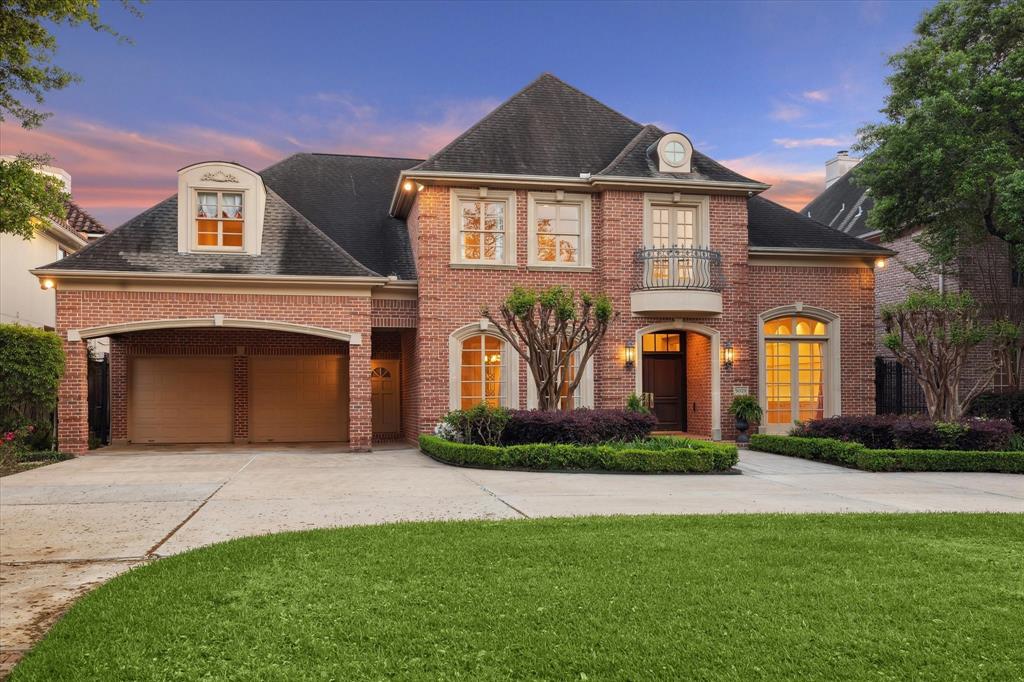 5079 Cedar Creek Drive, Houston, Texas image 1